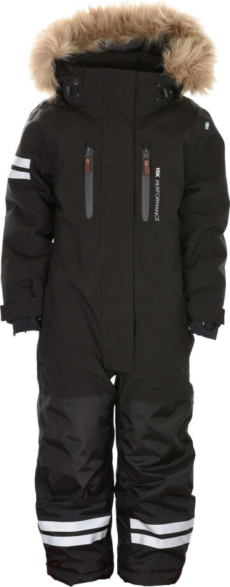 Colden Vinterdress, Svart, 80 - Vinterdresser - 100% Polyester