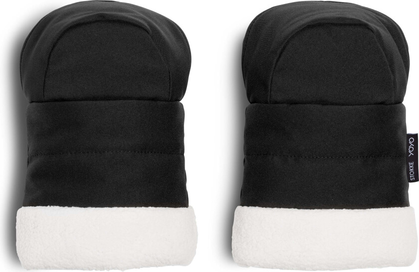 YOYO Håndvarmer, Black -  Håndvarmere
