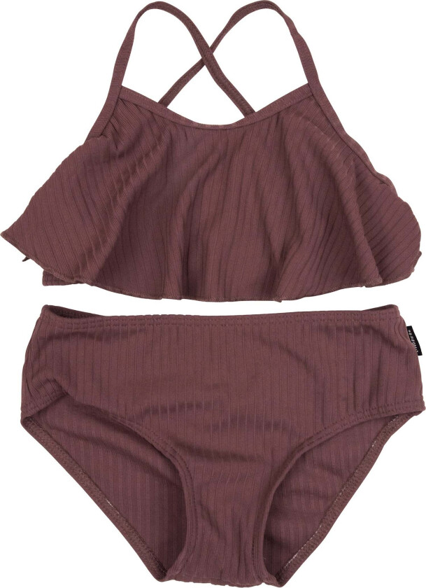 Kate Bikini, Dusty Mauve, 98-104 - Badetøy