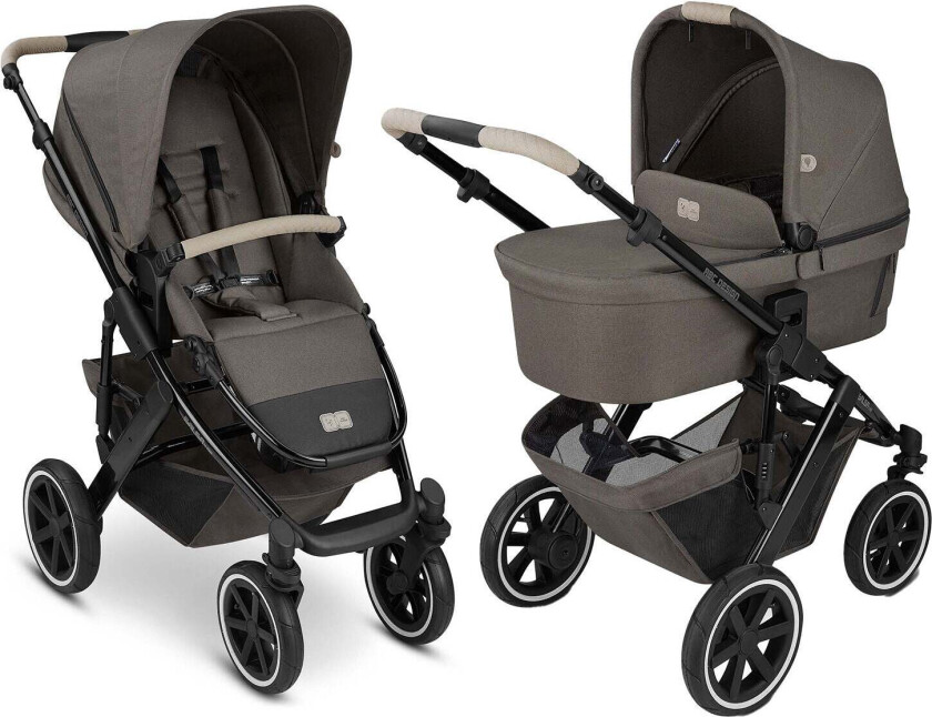 Salsa 4 Air Duovogn, Herb - Duovogner