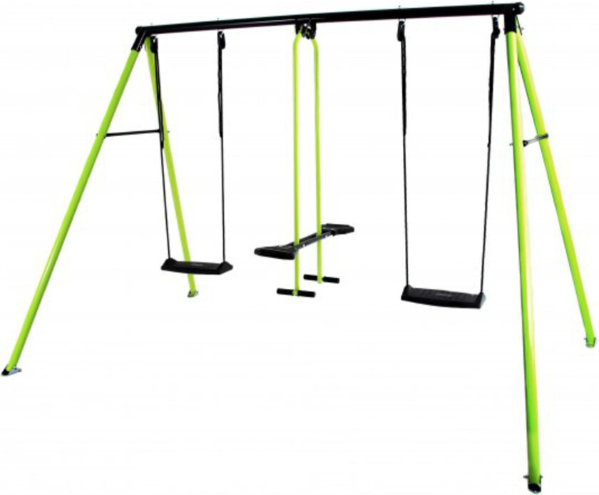 Huskestativ Cancan Classic Lime - Husker & Huskestativ