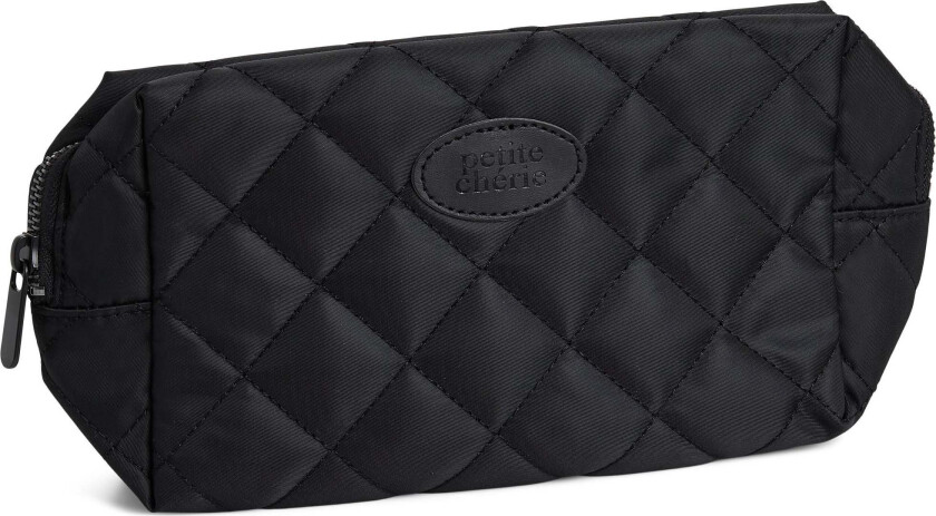 Bilde av Toalettveske, Svart - Stellevesker - 100% Polyester