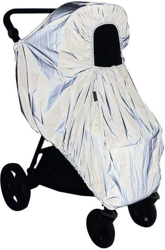 Regntrekk, Refleks -  Beskyttelsestrekk