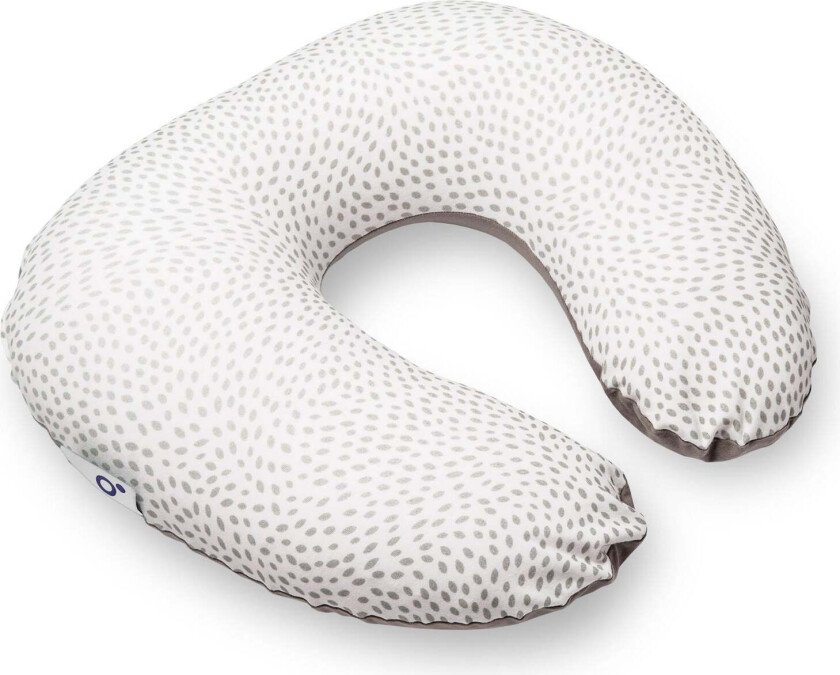 Trekk til Ammepute Risotto, Taupe farget - Ammeputer - Bomull,Elastan