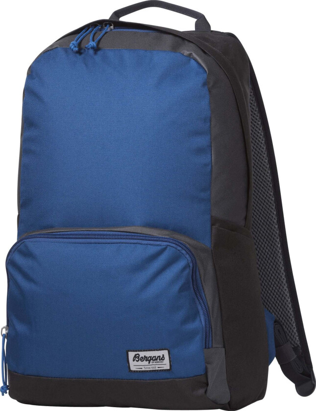 Bergen Ryggsekk 18L, Ocean Blue - Ryggsekker