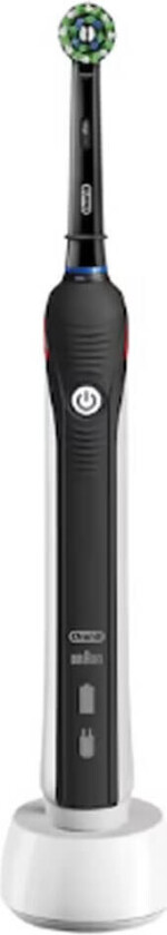 Oral B Braun Pro 900 Rechargeable Toothbrush