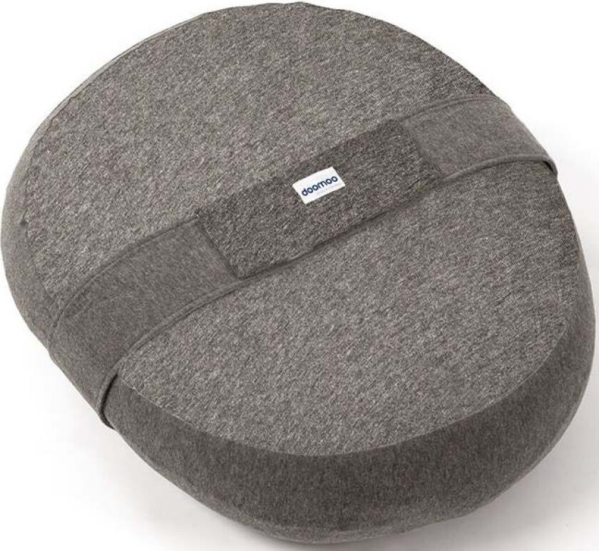 Relax Tekstiltrekk, Antrasitt - Ammeputer - Bomull