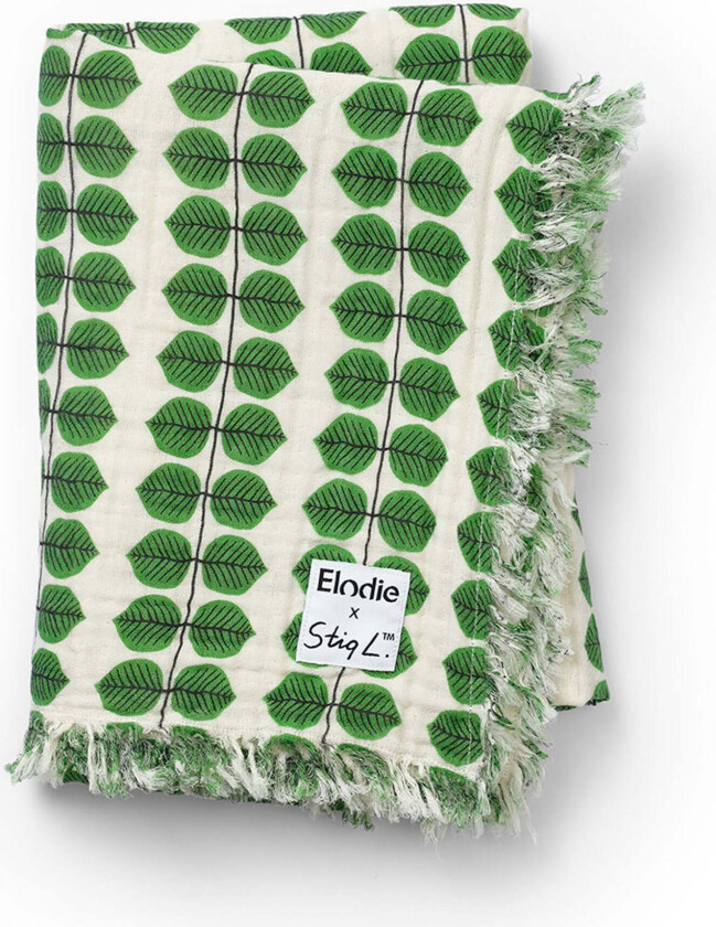 Elodie Soft Cotton Teppe 120x70, Berså - Tekstiler