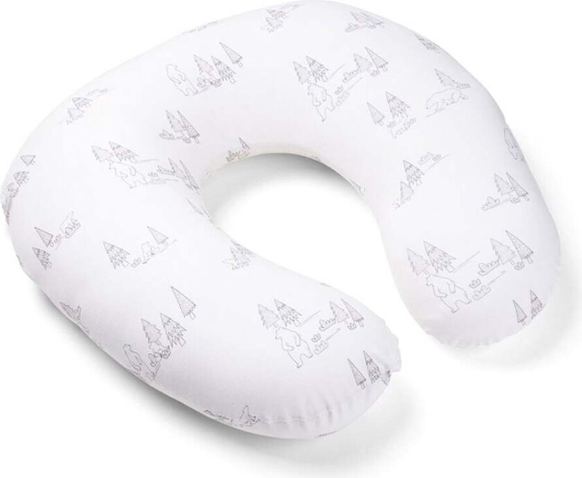 Ammepute, Skog - Ammeputer - Polyester,Elastan