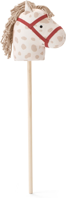 Aiden Kjepphest Dotty - Gyngehester - Bomull,Polyester,Tre