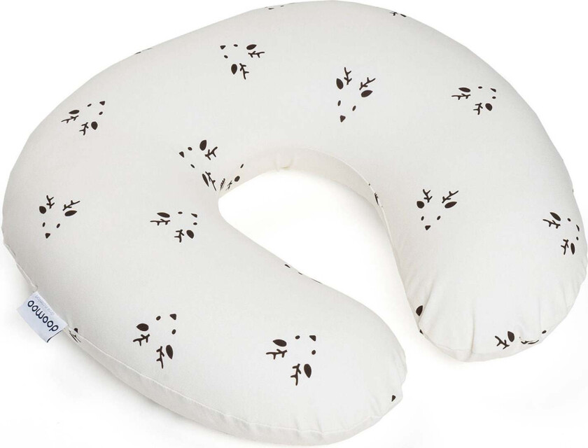 Trekk til Ammepute Rådyr, Creme - Ammeputer