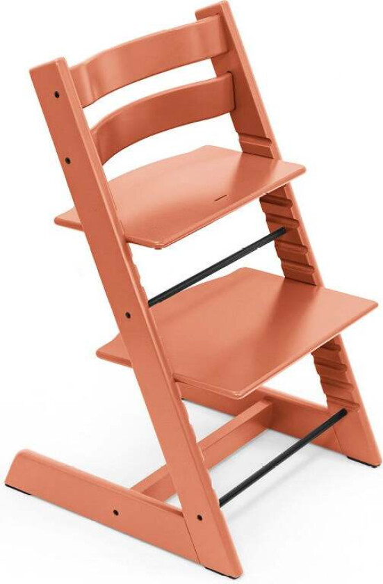 Tripp Trapp Matstol, Terracotta - Matstoler