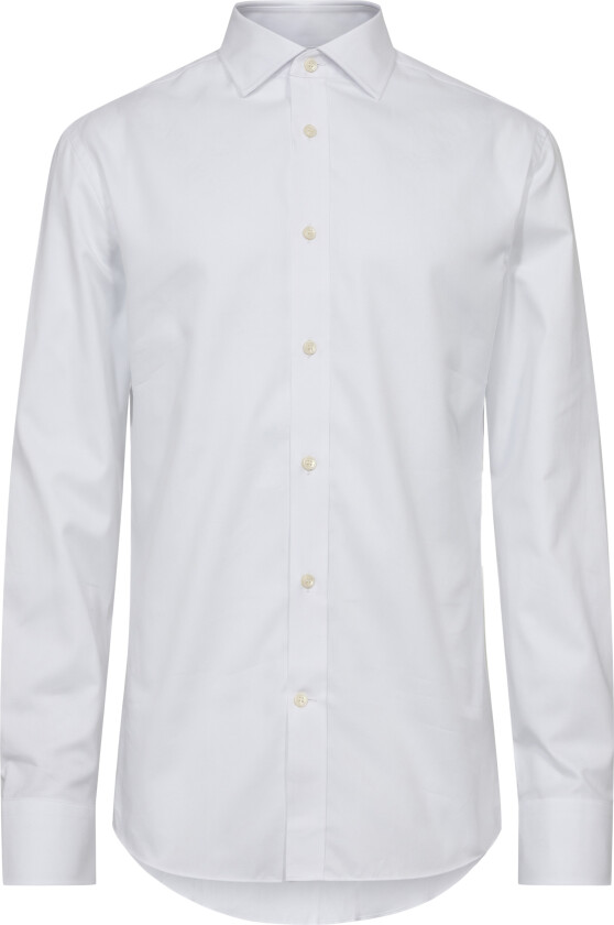 Adley C Cutaway Collar Shirt