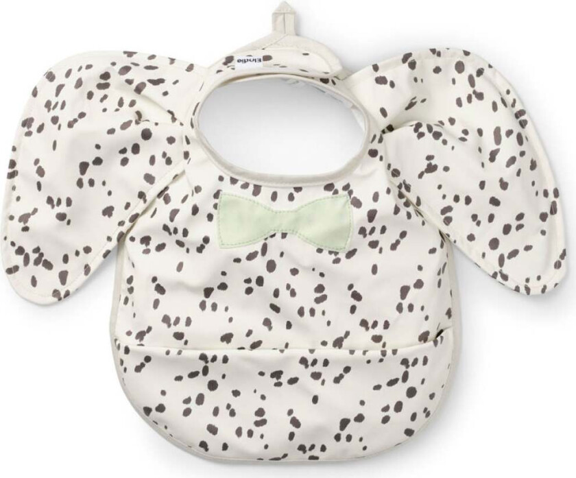 Elodie Smekke Baby 3+, Dalmatian Dots - Bestikk & Servering - Polyester