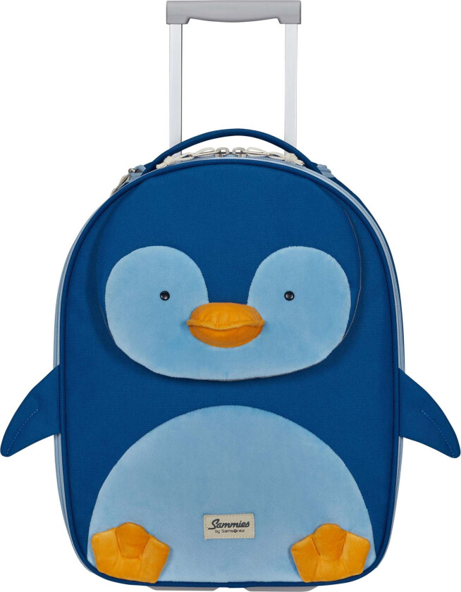 Happy Sammies Koffert 23L, Penguin Peter - Kofferter