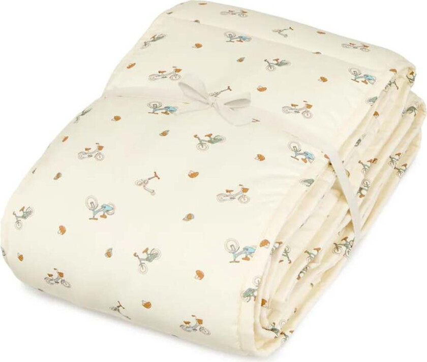 Sengekant, Bicycles - Sengekanter - 100% Polyester