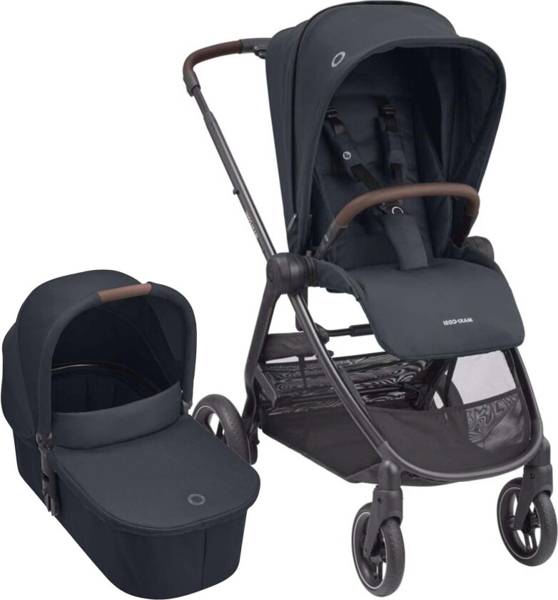 Street + Duovogn, Essential Graphite -  Duovogner