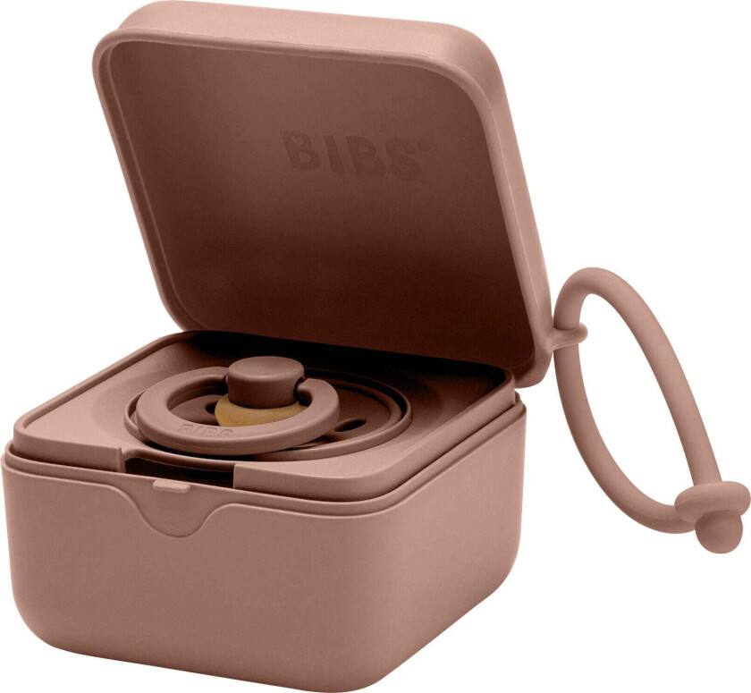 Bilde av Smokkboks, Woodchuck - Smokker - Silikon