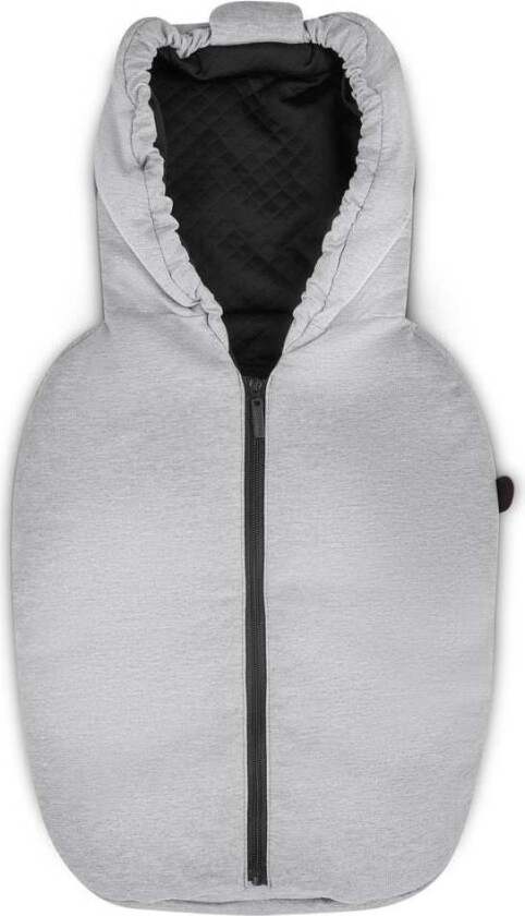 Bilde av Tulip Vognpose, Mineral -  Minivognposer - 100% Polyester