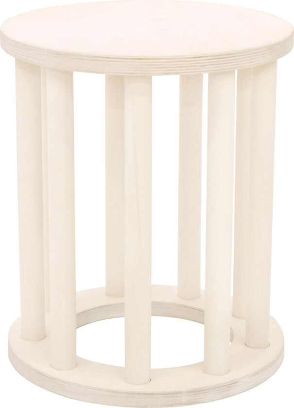 Luoto Stol Bjørk - Sittemøbler - Plywood