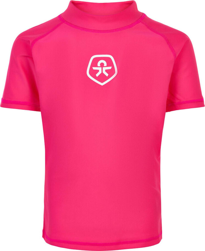 Svømmeoverdel, Rosa ryllik, 98 - Badetøy