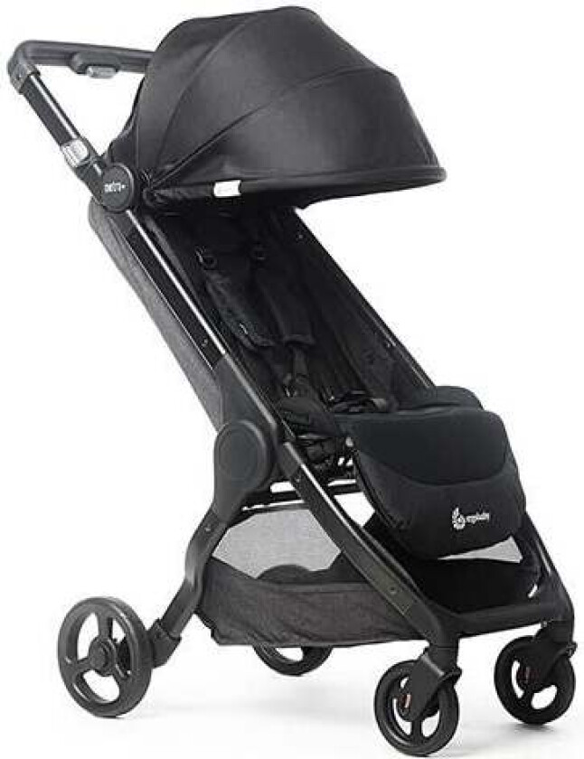 Bilde av Metro+ Trille, Black - Triller