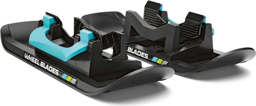 Bilde av XL Miniski for Barnevogn, Par -  Barnevognski