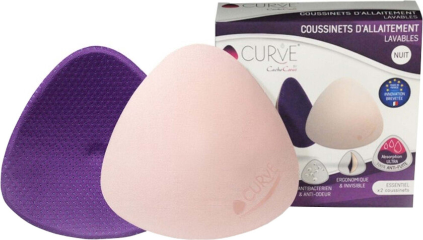 CURVE Night Ammeinnlegg - Ammeinnlegg