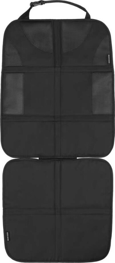 Baksetebeskytter - Sparketrekk