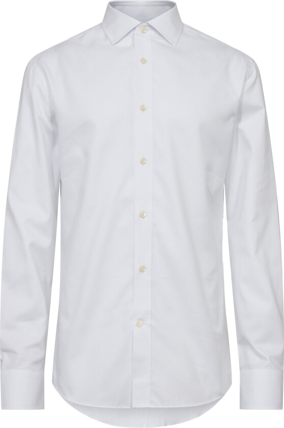 Adley C Cutaway Collar Shirt