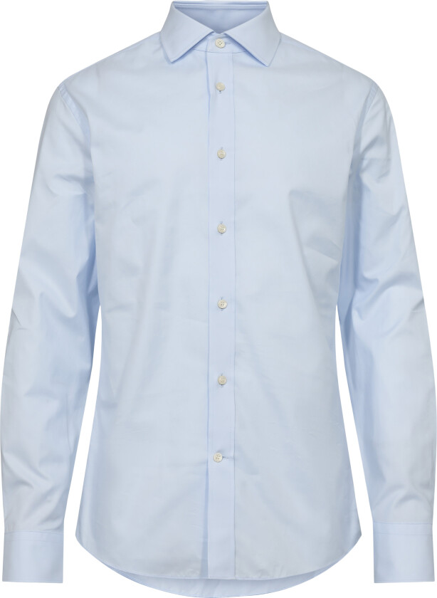 Adley C Cutaway Collar Shirt