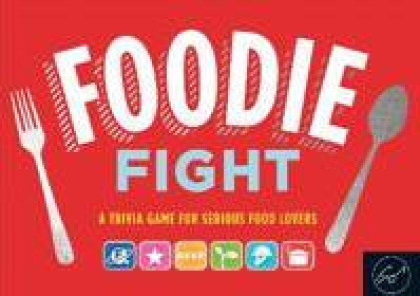 Foodie Fight