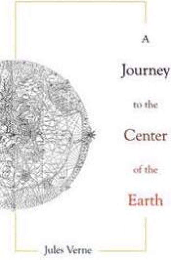 A Journey To The Center Of The Earth