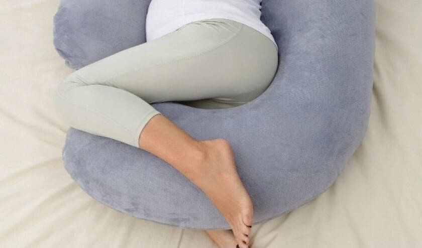 Momcozy U-Formet Gravidpute