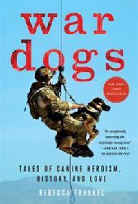 War Dogs