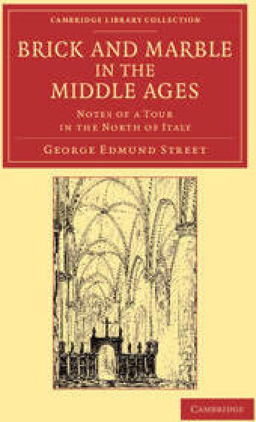 Brick and Marble in the Middle Ages