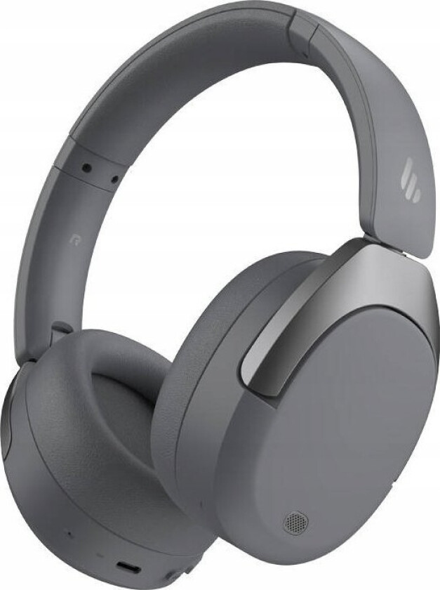 W830nb Headphones Gray