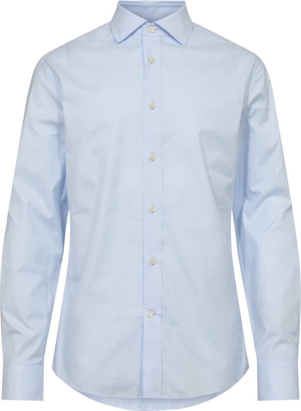 Adley C Cutaway Collar Shirt