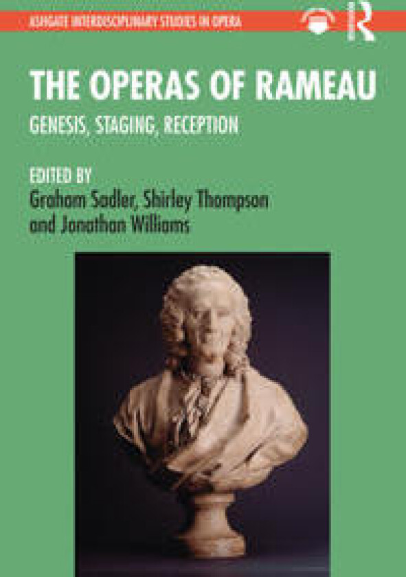The Operas of Rameau