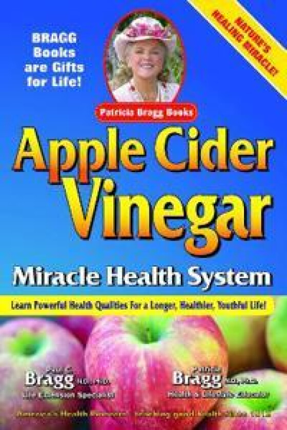 Apple Cider Vinegar