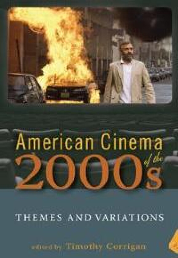American Cinema of the 2000s