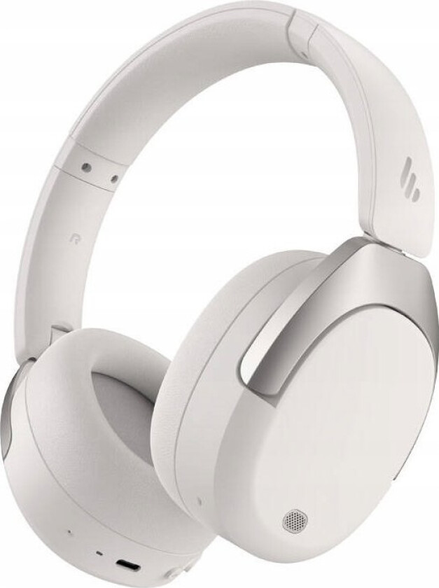 W830nb White Headphones