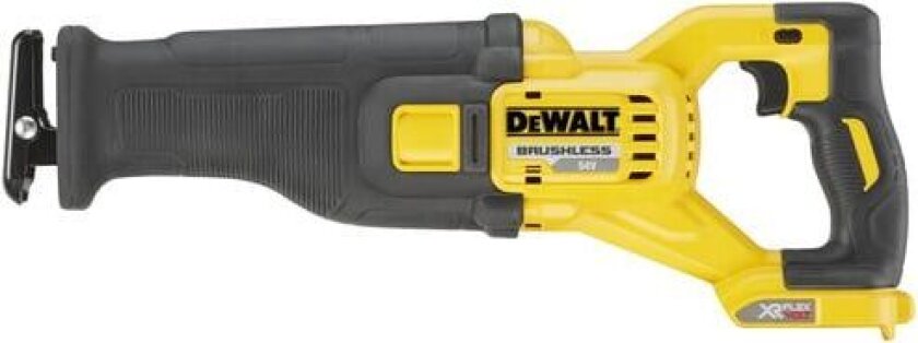 Dewalt Dewalt Bajonettsag 54v Dcs388n-Xj Flexvolt Naken I Eske