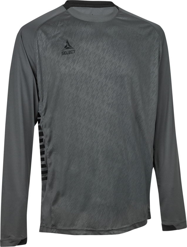 Keeperdrakt Spania - Grå Barn, størrelse 8 years