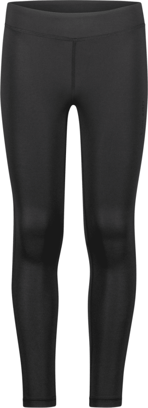Bilde av Training Tights, treningstights, barn BLACK