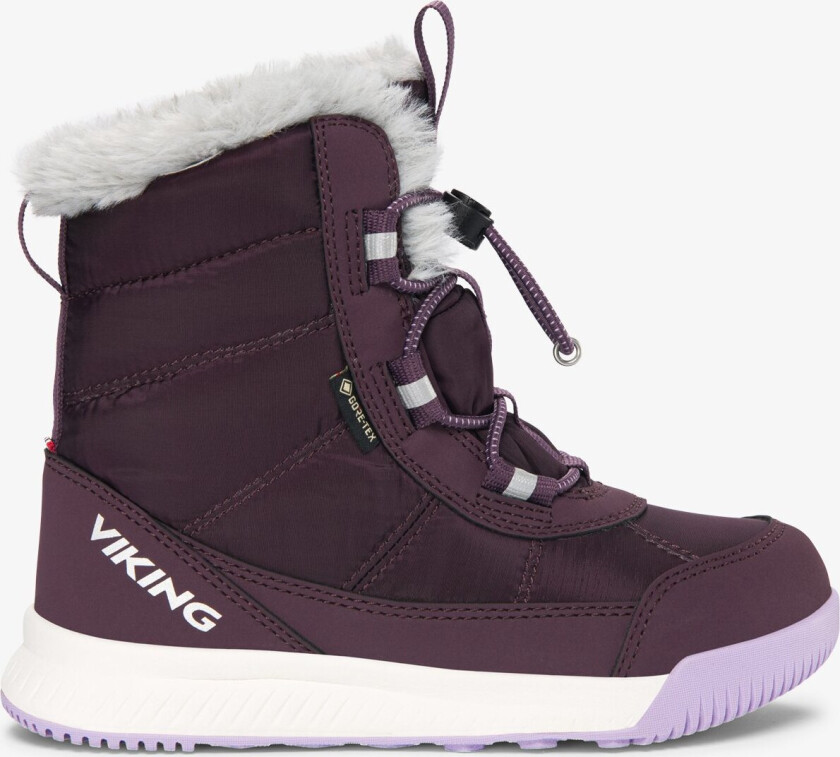Aery Warm GTX SL Grape/Lilac