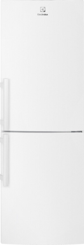 500-serien LNT3LE3WR kombiskap