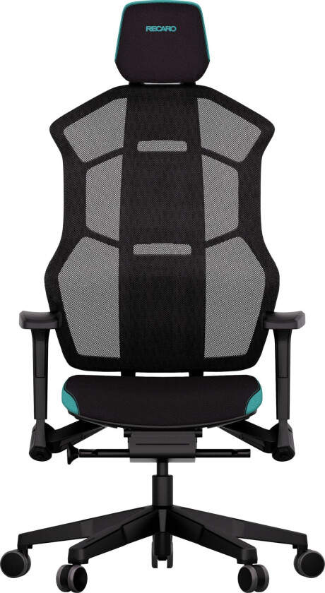 Bilde av Recaro Aer gamingstol