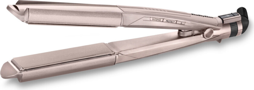 Keratin Shine 2-In-1 rettetang