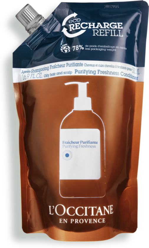 Purifying Freshness Conditioner Refill